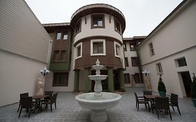 Cesmeli Konak Hotel Silivri